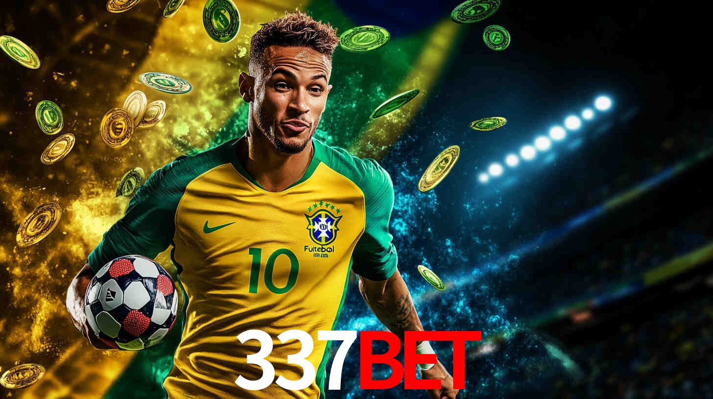 Descubra o Programa VIP da 337bet: Vantagens Exclusivas para Jogadores