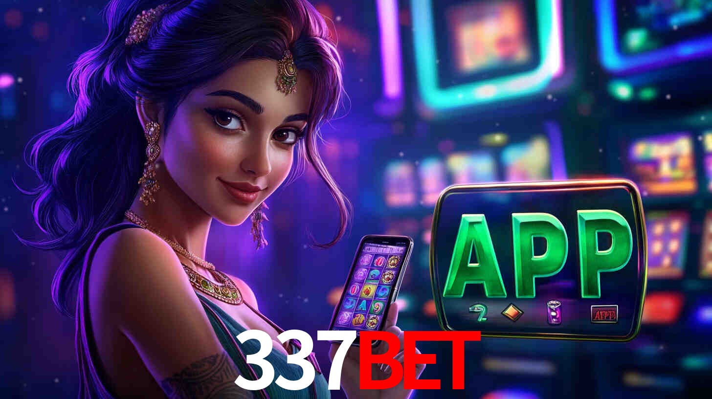 337bet app