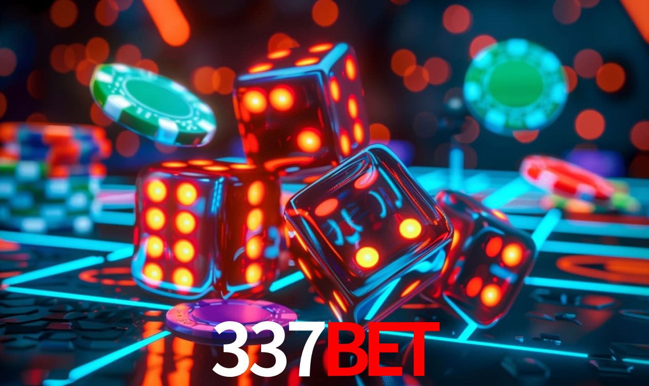 PIX Instantâneo 337bet