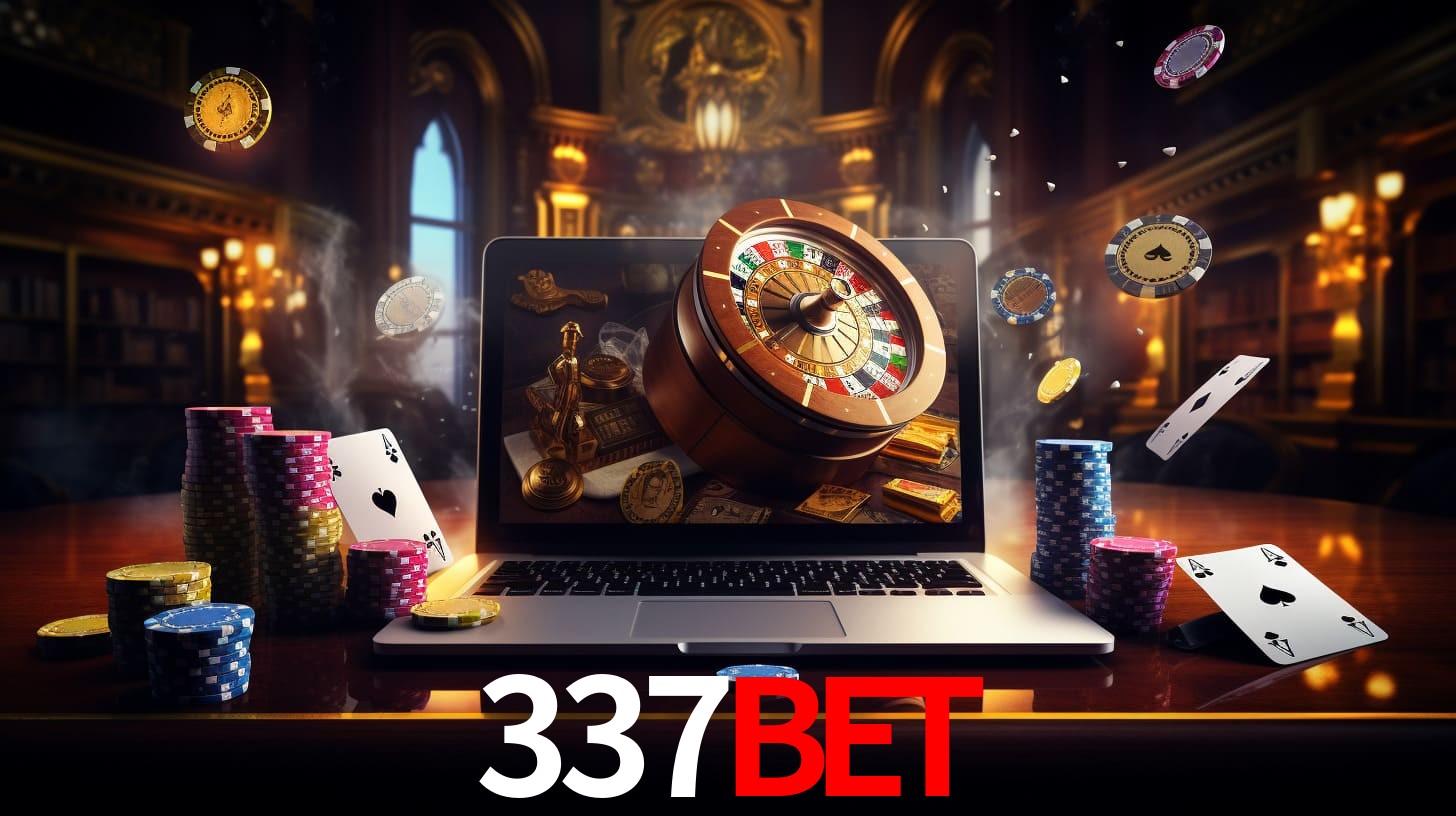 Live Casino 337bet