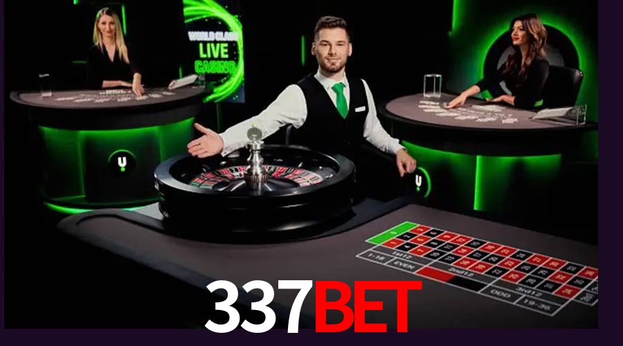 2FA Security 337bet