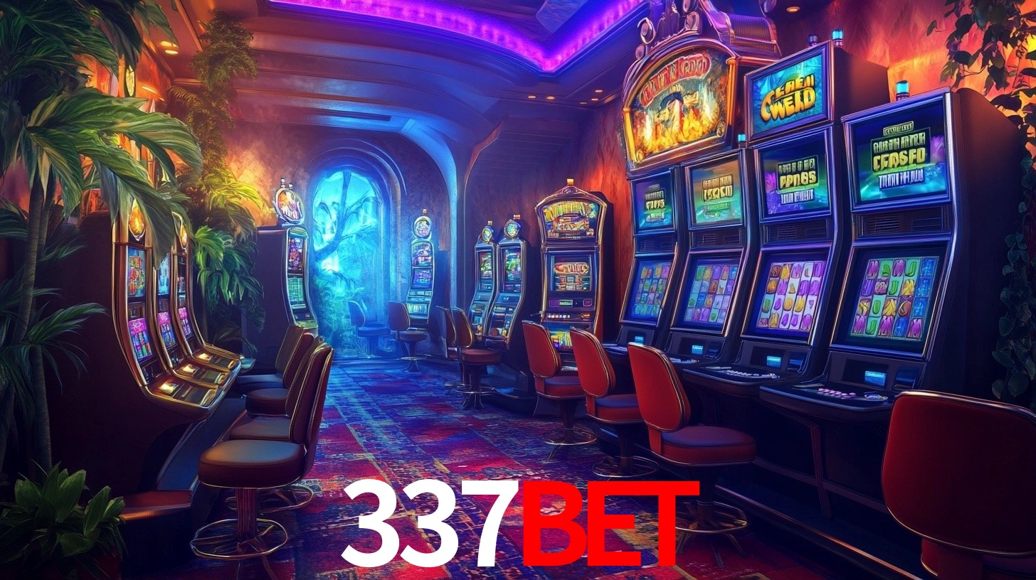 Tournaments 337bet