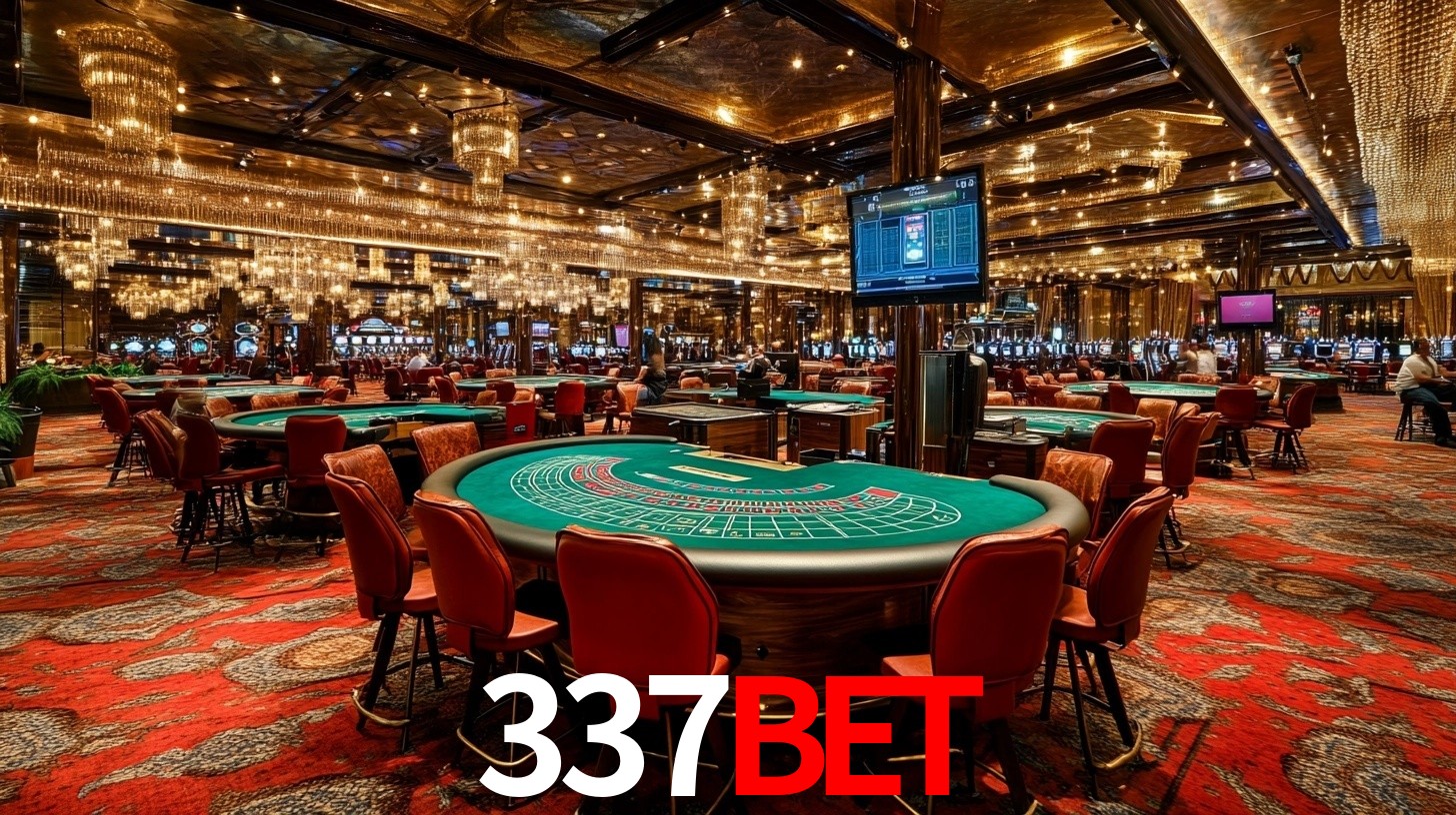 337bet: Seu Especialista em Apostas Esportivas Brasileiras