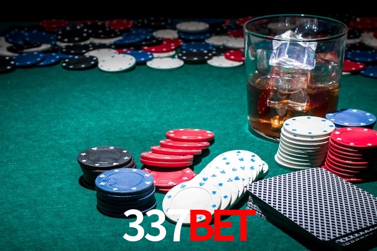 Apostas de Tênis 337bet