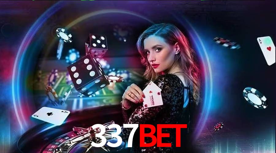 Quick Registration 337bet