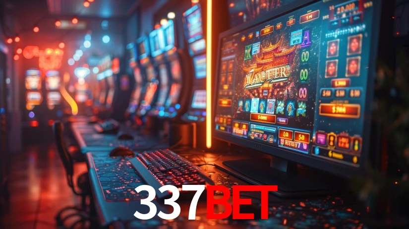 337bet app