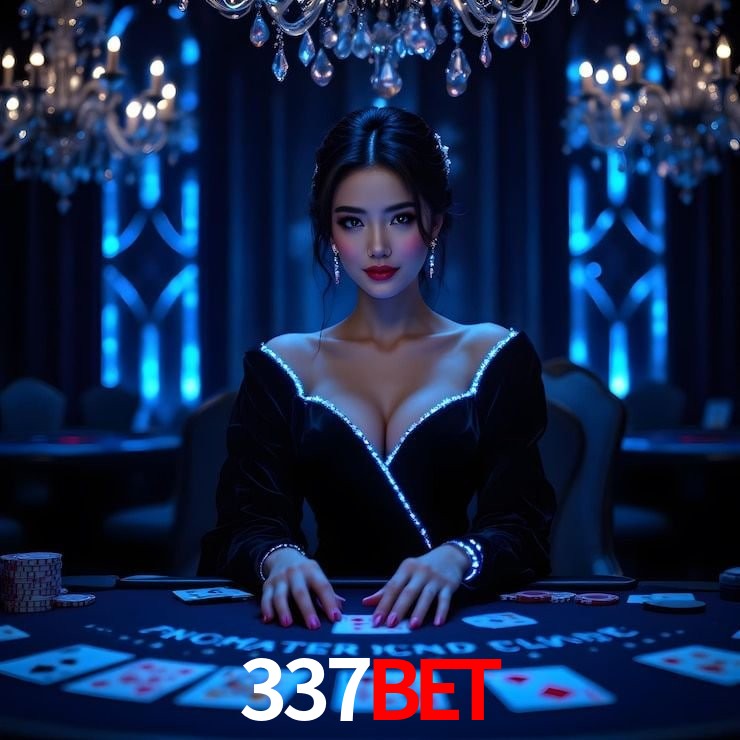 Benefícios da Conta 337bet