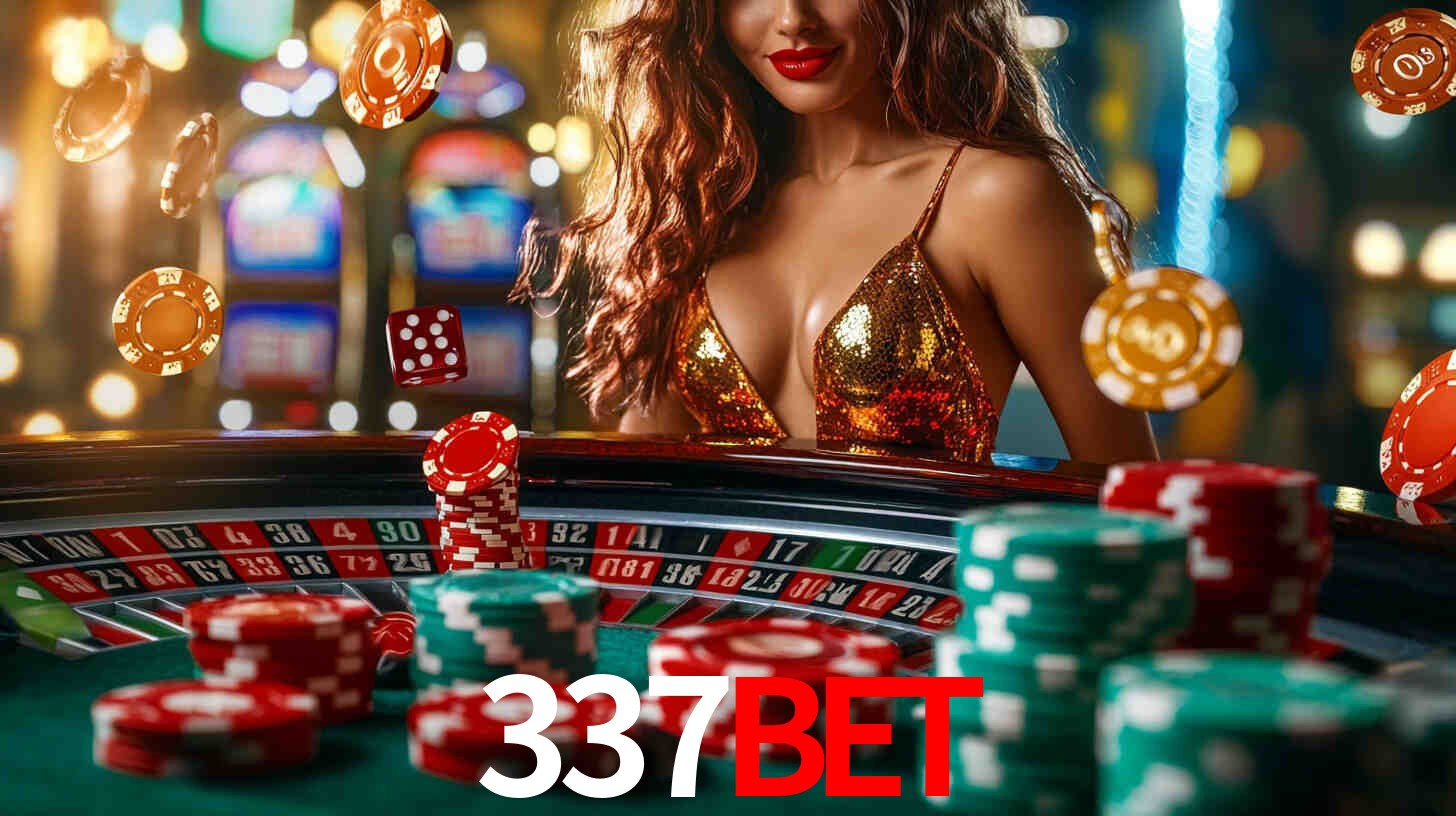 Premium Interface 337bet