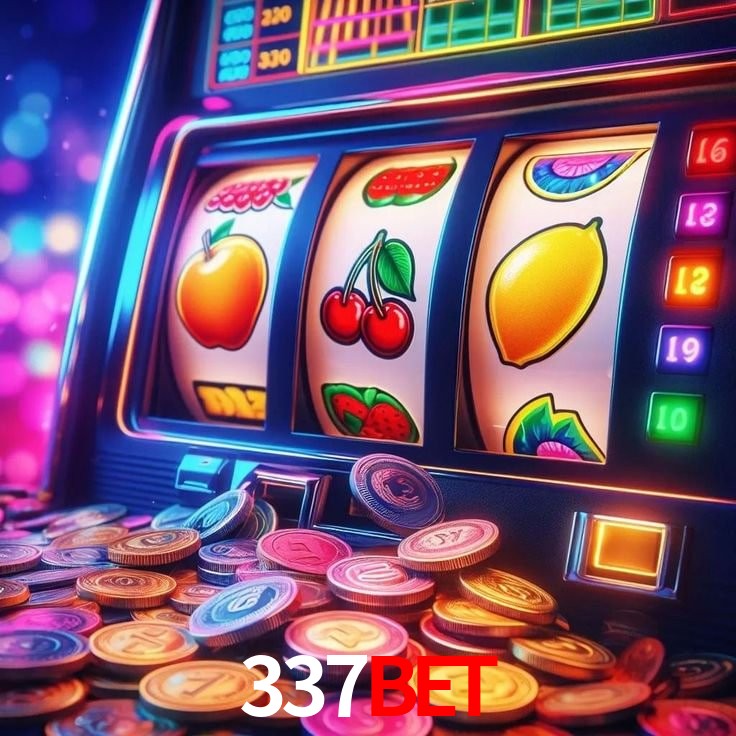 Recursos de Bônus 337bet