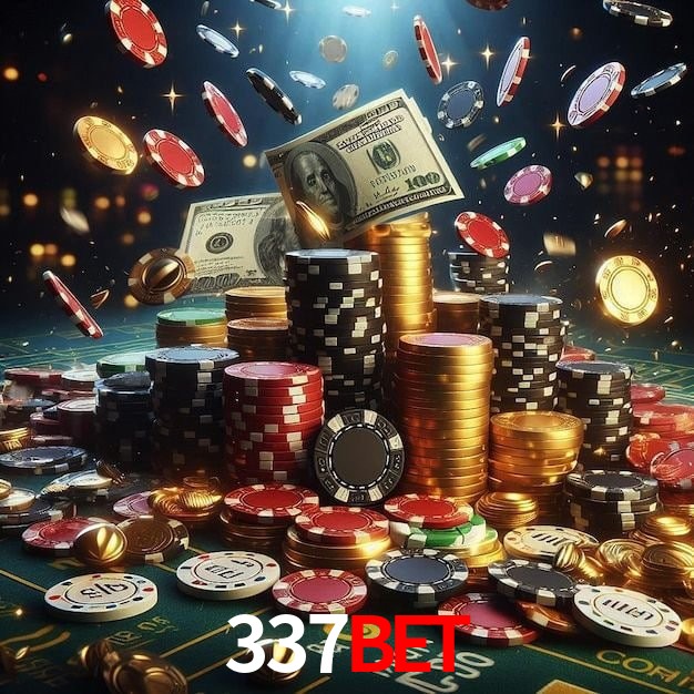 Interface Premium 337bet