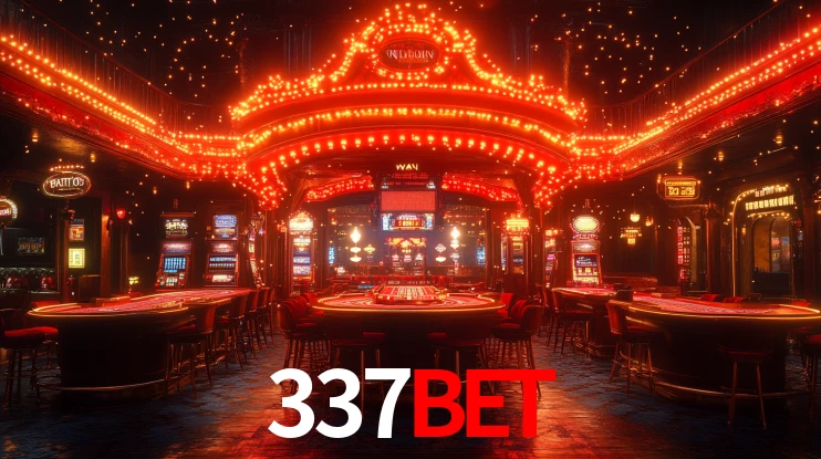 Explore as vantagens do 337bet: serviço profissional e confiabilidade