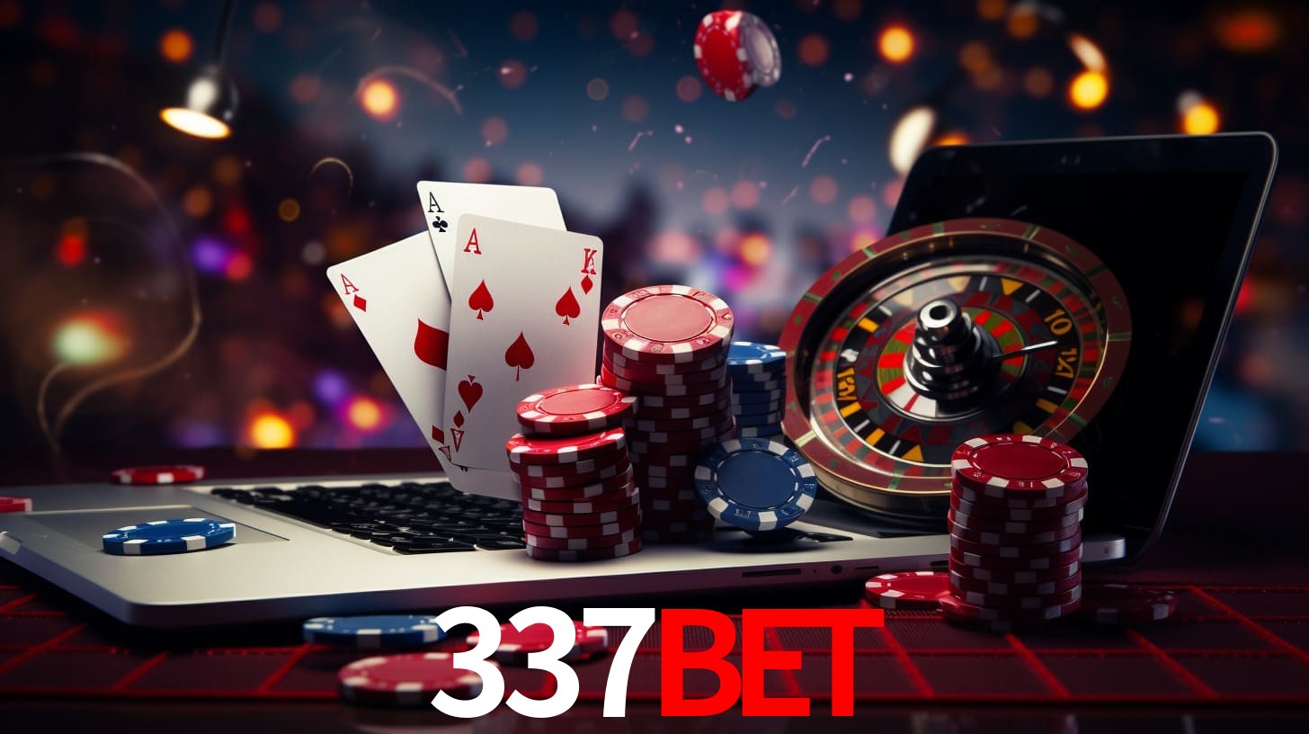 VIP Casino 337bet