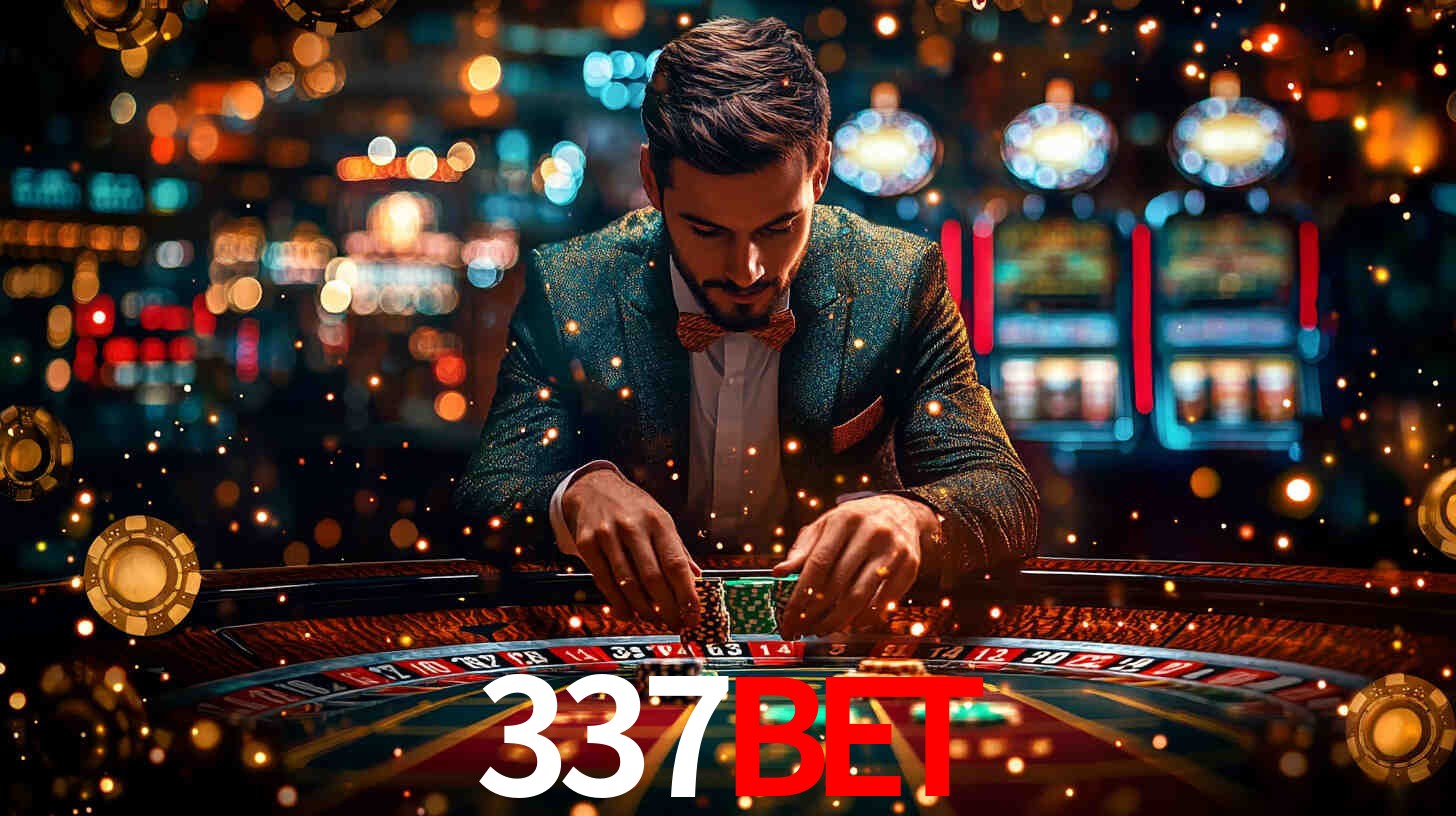 337bet App Interface