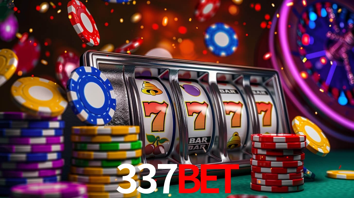 Casino VIP 337bet