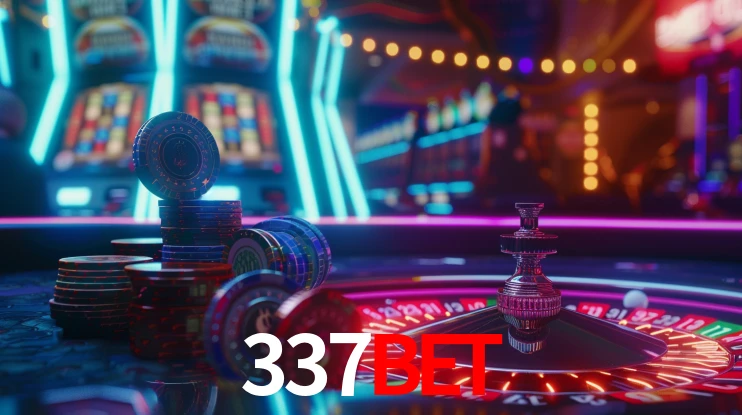 Live Casino 337bet