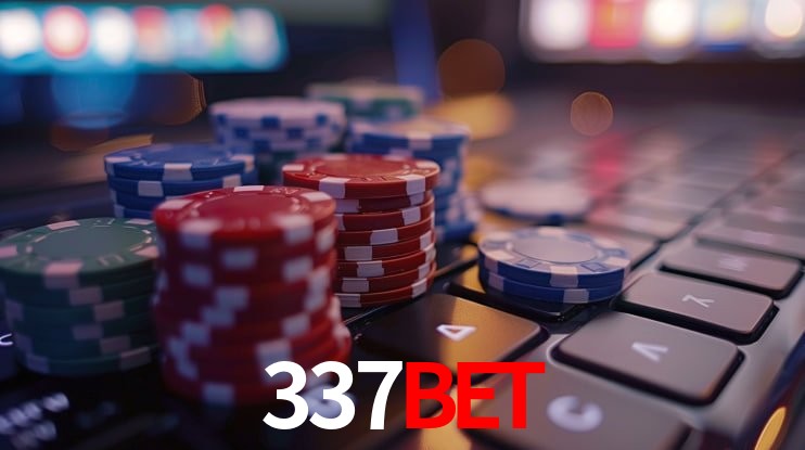 Promoções Sazonais 337bet