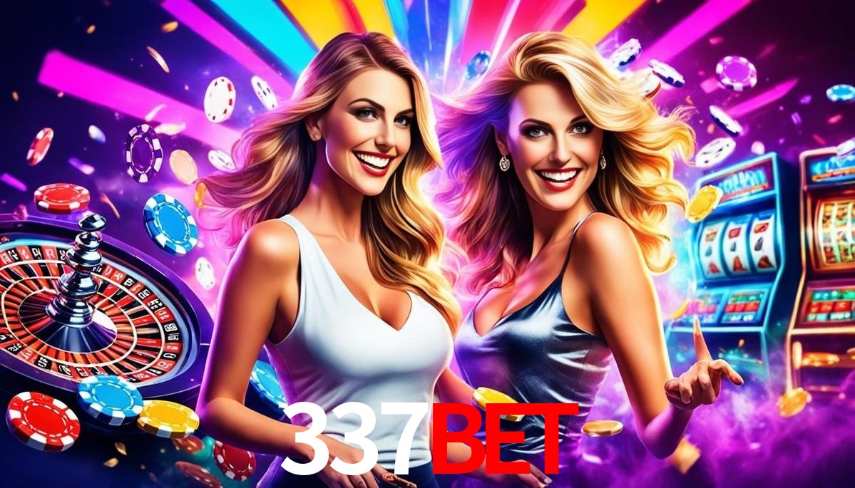 Mesa de Blackjack 337bet