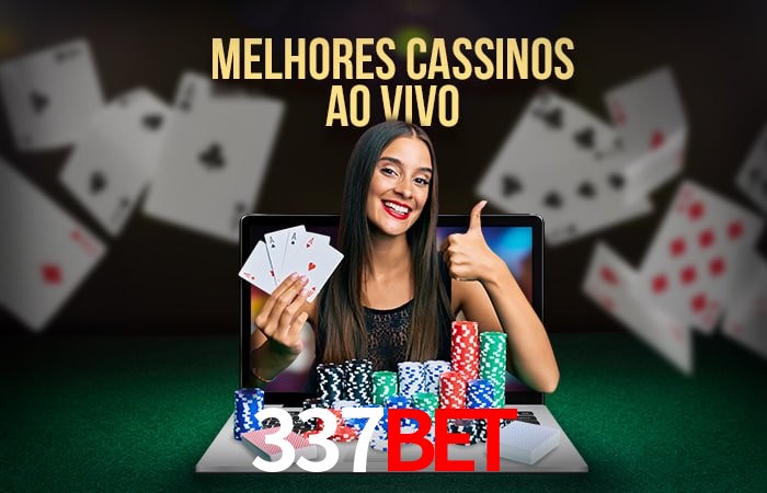 Seasonal Promotions 337bet