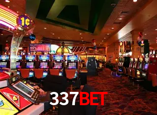 Descubra o Mundo do Cassino Online com 337bet