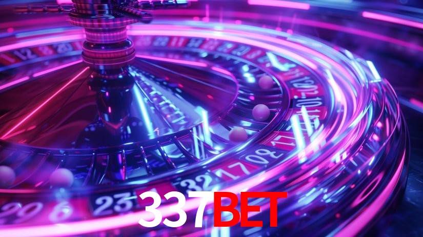 cassino 337bet