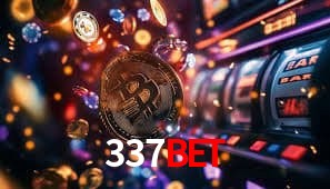 Interface do App 337bet
