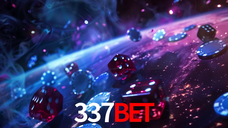 Slot Games 337bet