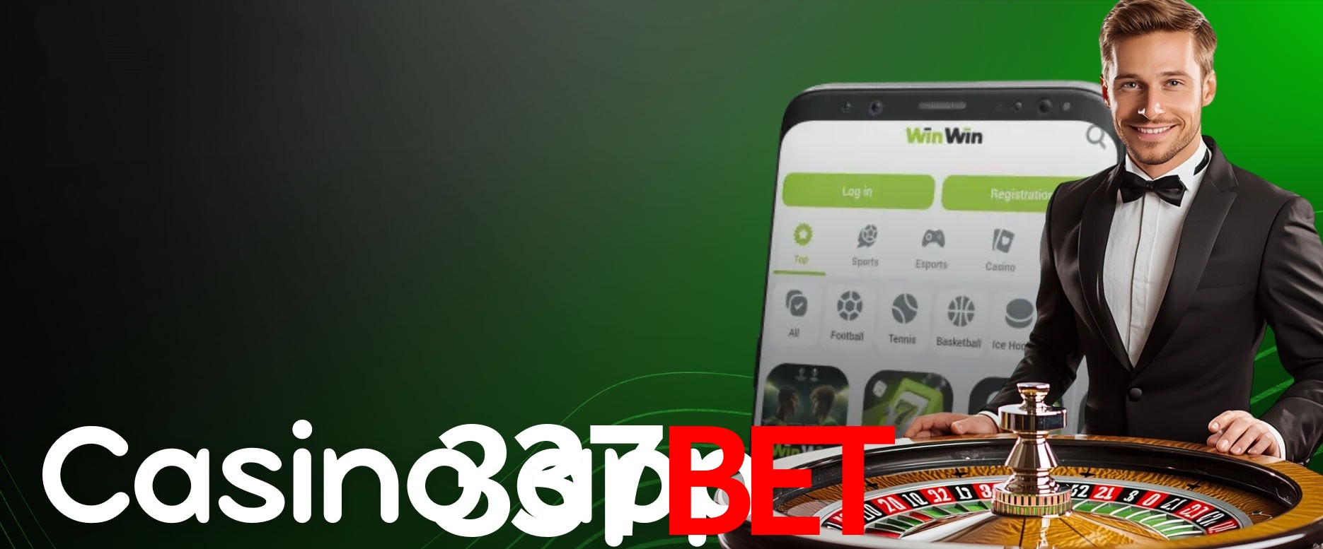 API Integration 337bet