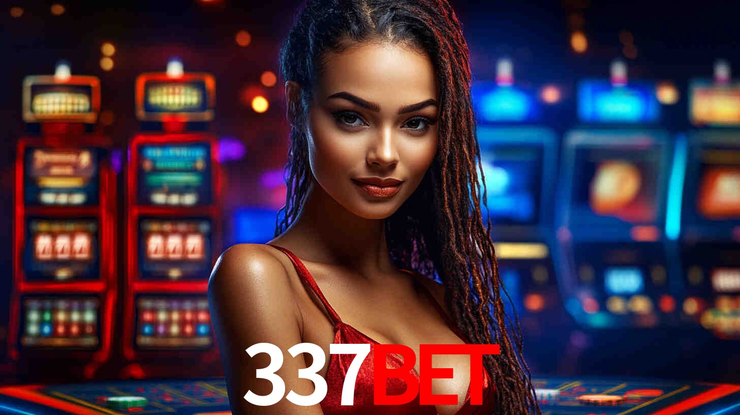 A Emoção da Loteria na 337bet: Uma Chance de Mudança de Vida