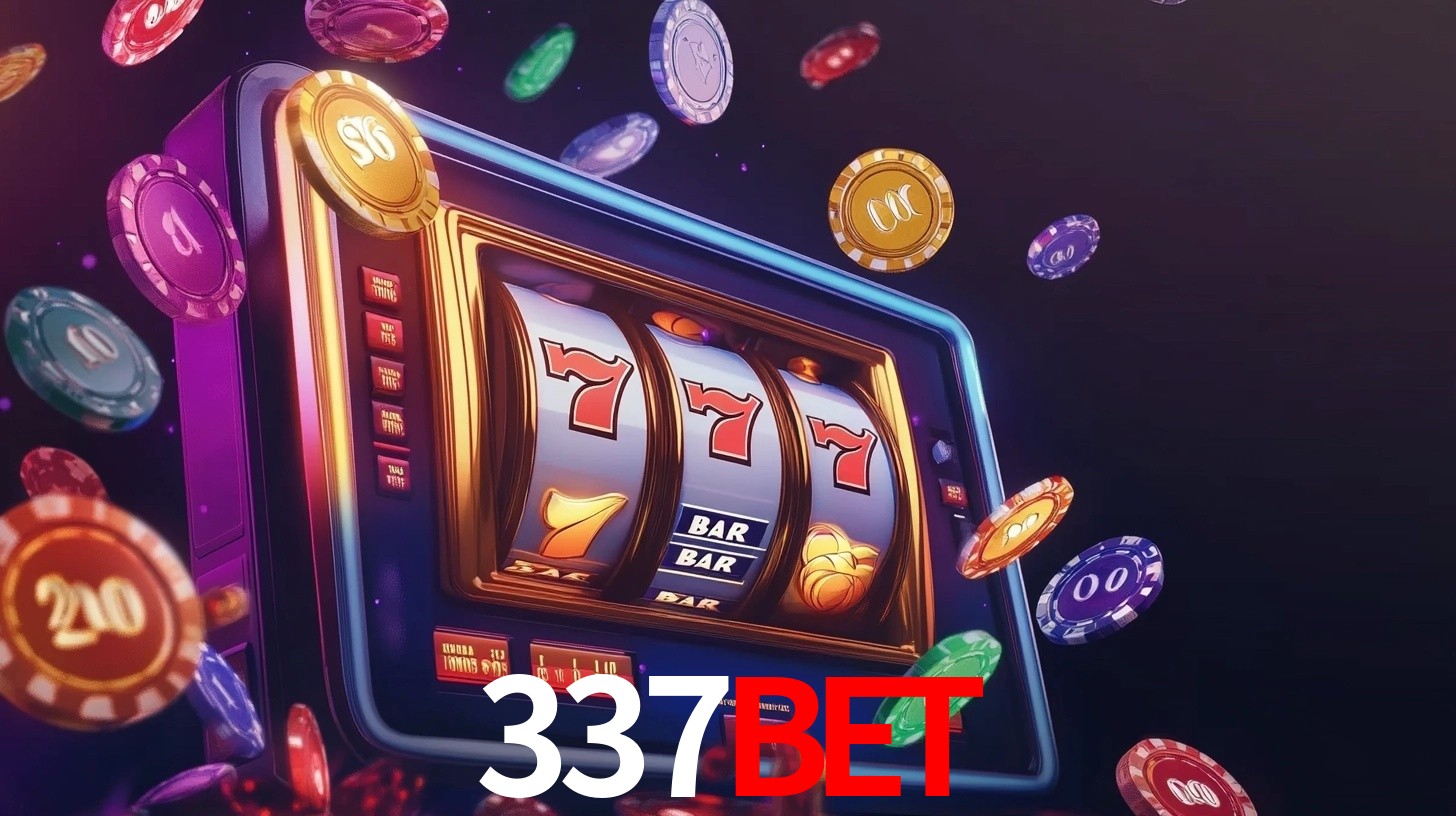Programa VIP 337bet