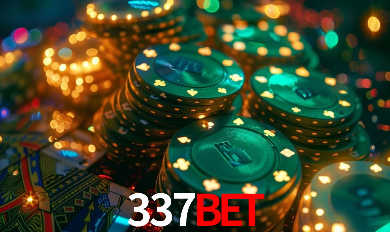 Experiência VIP 337bet