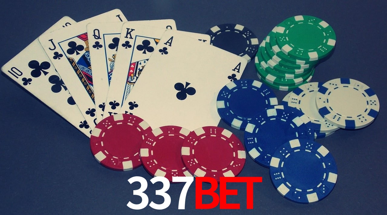 Game Statistics 337bet