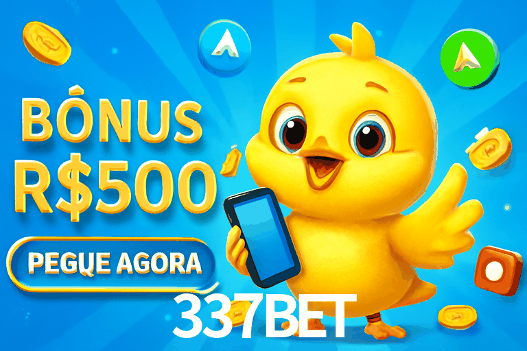 Account Benefits 337bet